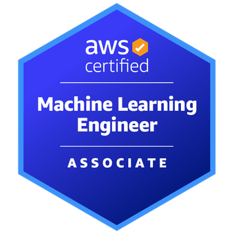 Machine Learning Engineer Associate
