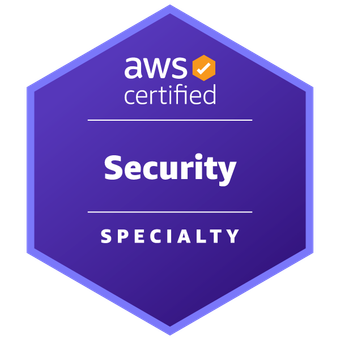 Security Specialty