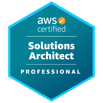 Solutions Architect Professional
